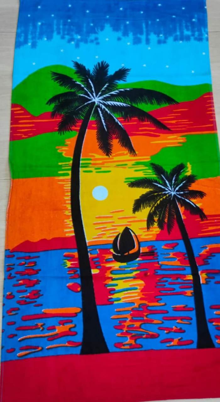 Kid's Towels4