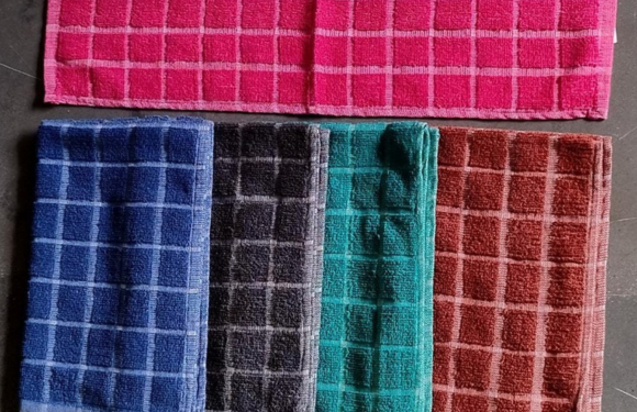 Kitchen Towels3