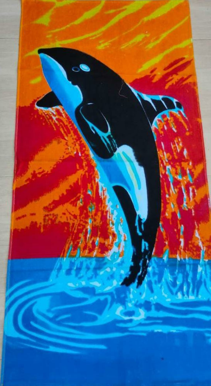 Kid's Towels5