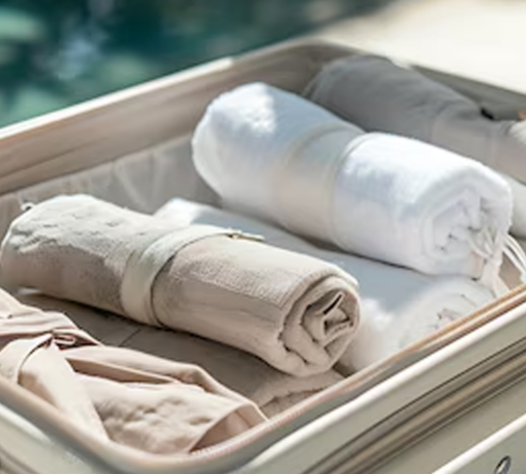 Travel Towels