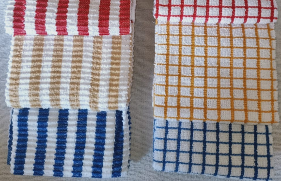 Kitchen Towels1