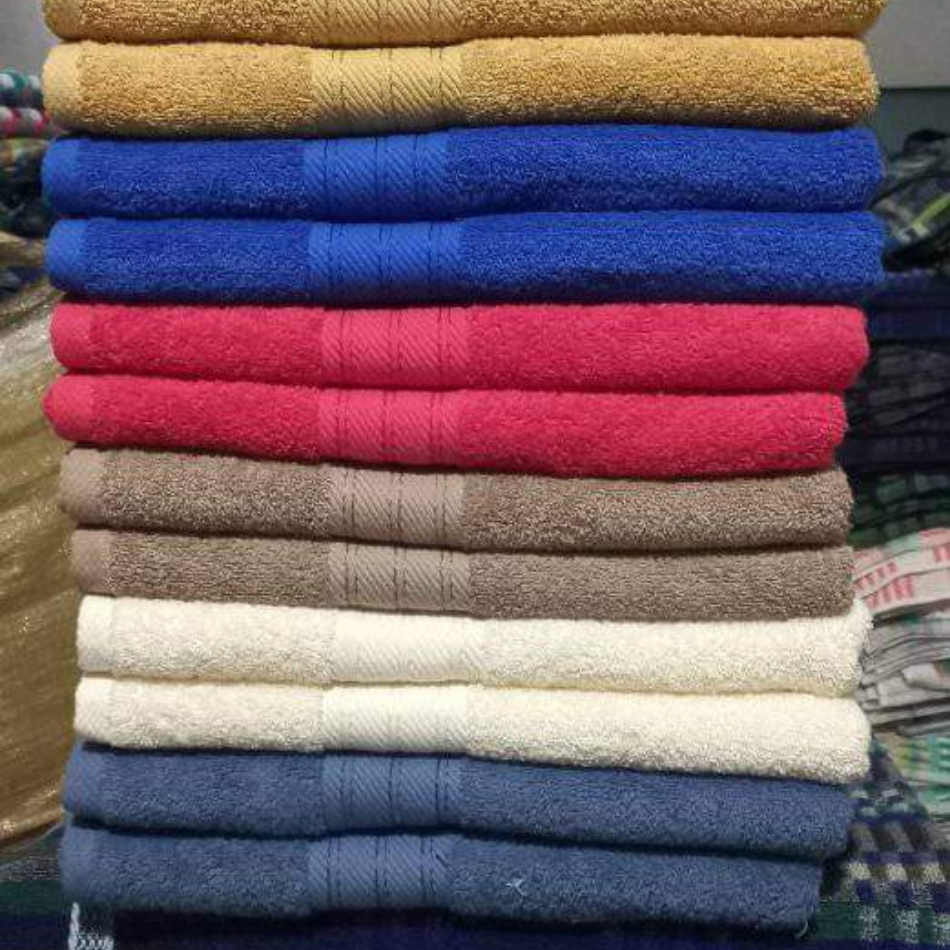 Bath Towel5