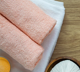 Face Towels