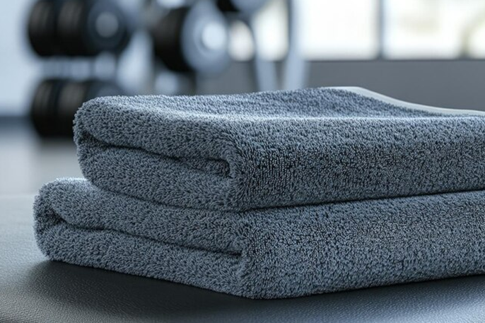 Gyms and Fitness Centers