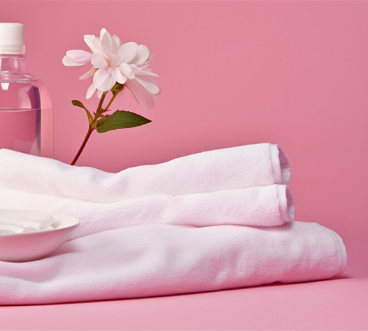 Hair Towels
