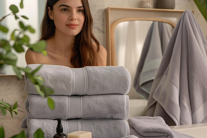 Hair Towels