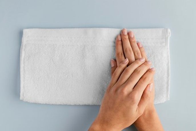 Hand Towel