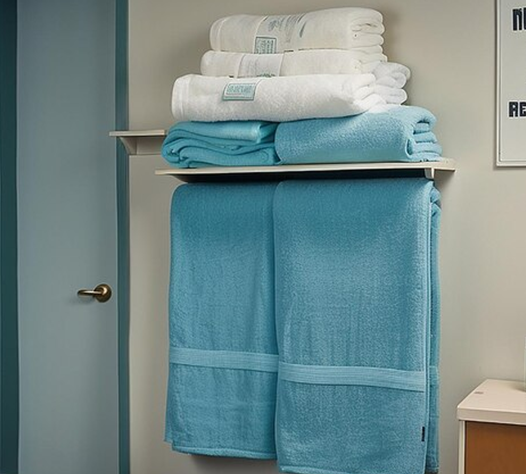 Nursing Homes