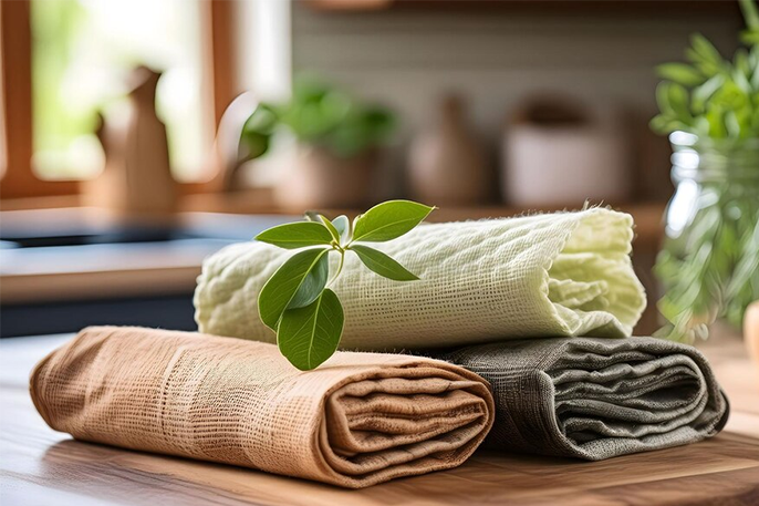 Organic Towels