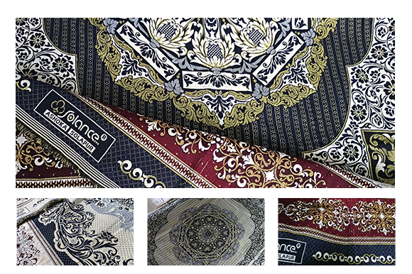 Product - Solapuri Chadar
