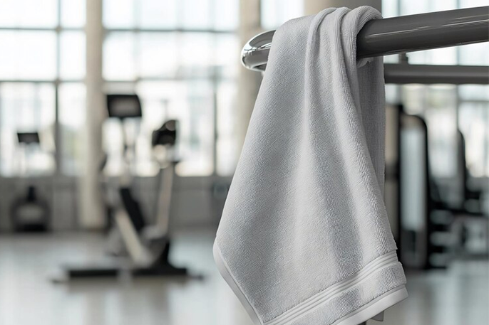 Sports Towels