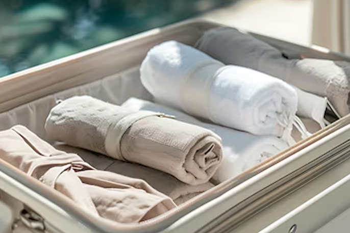 Travel Towels