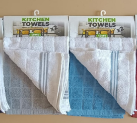 Kitchen Towels