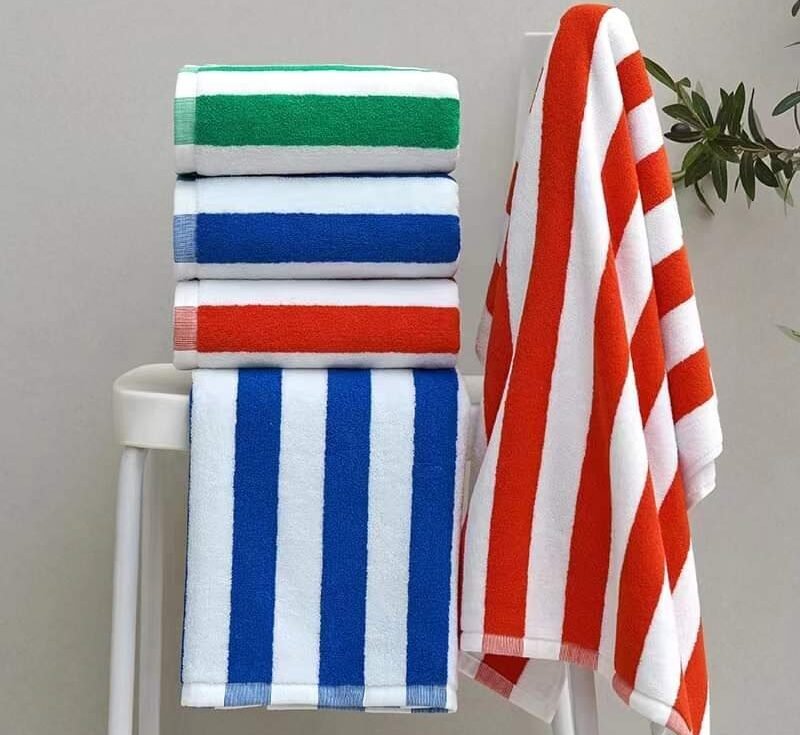 Beach Towels