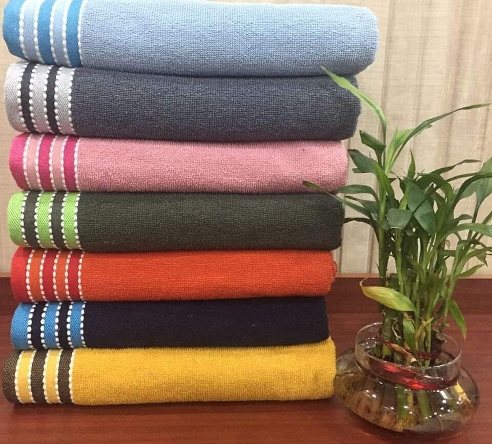 Bath Towels