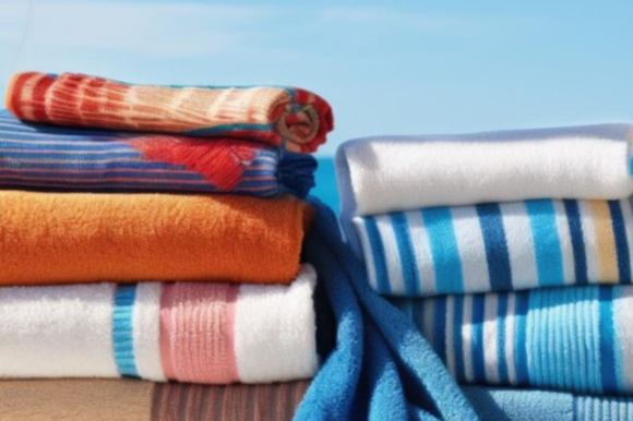 Beach Towels1