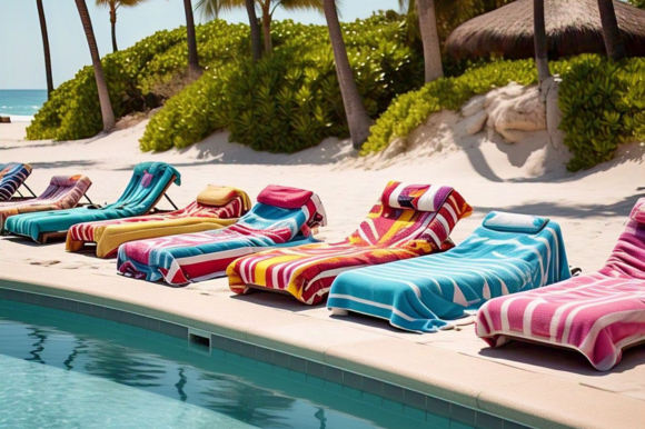 Pools and Beaches6