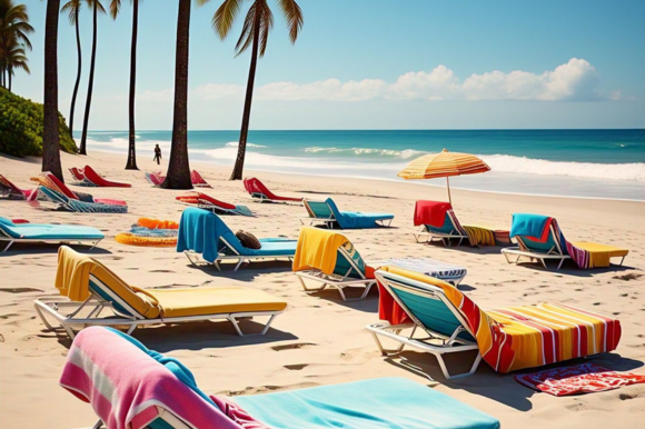 Pools and Beaches8